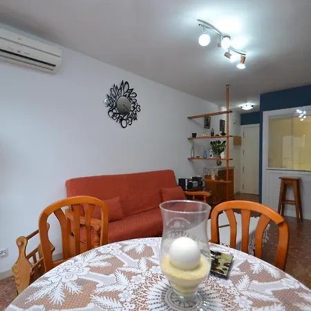 Wvp - Gavina 2 Apartment Salou