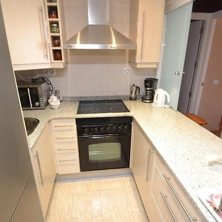 Wvp - Gavina 2 Apartment Salou