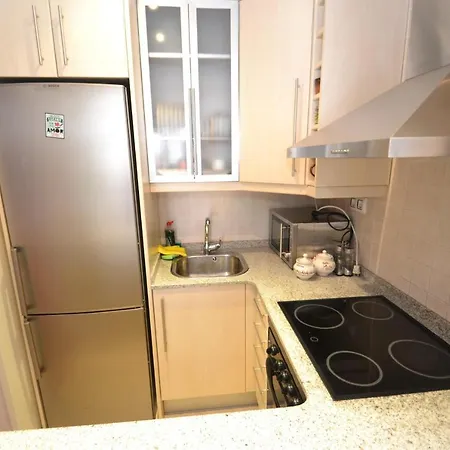 Wvp - Gavina 2 Apartment Salou