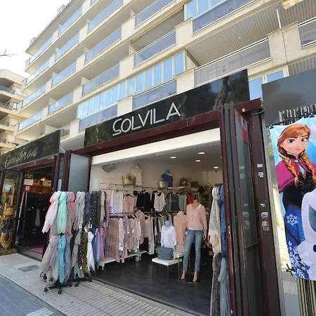 Wvp - Gavina 2 Apartment