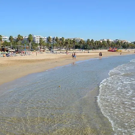 Wvp - Gavina 2 Apartment Salou