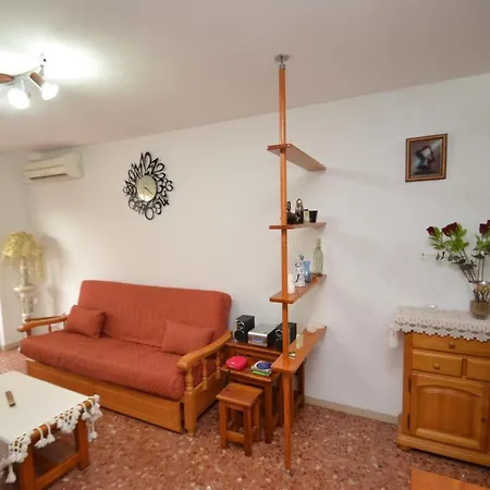 Wvp - Gavina 2 Apartment Salou