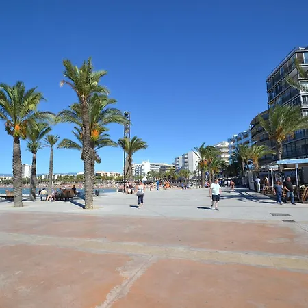 Wvp - Gavina 2 Salou
