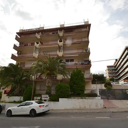 Apartment Wvp - Gavina 2 Salou