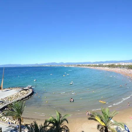 Apartment Wvp - Gavina 2 Salou
