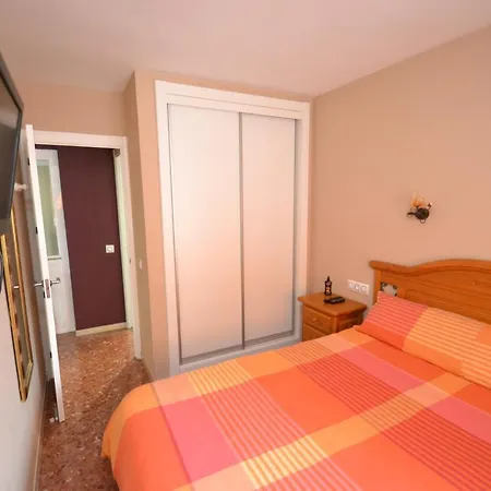 Wvp - Gavina 2 Apartment Salou