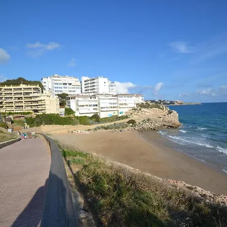Wvp - Gavina 2 Apartment Salou