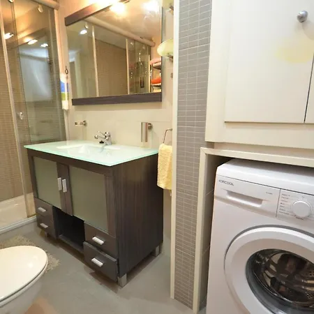 Wvp - Gavina 2 Appartement *