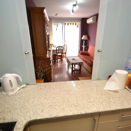 Appartement Wvp - Gavina 2 *